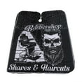 thumbnail image 1 of Capa de peluquero, corte de pelo, corte de pelo impermeable, bata de salón de peluquería, capa de salón resistente y resistente, 1 of 9