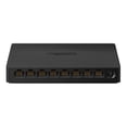 thumbnail image 1 of Switch Gigabit Ethernet Steren de 8 Puertos SWI-108, 1 of 5