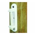 thumbnail image 1 of Field Guardian Wood Post Polytape - Tensor de perno dividido de plástico, 2 pulgadas, color blanco, 1 of 1