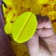 thumbnail image 2 of 20 Piezas de Herramientas de ReparacióN de Abolladuras de AutomóViles Nueva CombinacióN de Ventosa de Junta de Cabeza de LengüEta de ExtraccióN Amarilla, 2 of 5