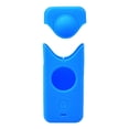 thumbnail image 2 of Dustproof Anti-Fall Silicone Case Protective Cover for Insta360 ONE X2 Camera, 2 of 8
