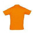 thumbnail image 3 of SOLS Mens Prescott Jersey Short Sleeve Polo Shirt, 3 of 3