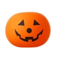 thumbnail image 2 of Luz Led De Halloween, Linterna De Calabaza Naranja, Suministros De Vacaciones Para Patio, Jardín, Césped Guardurnaity HA045204-02, 2 of 6