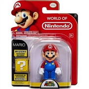 Jakks Pacific World of Nintendo Mario