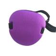 thumbnail image 3 of Single Eye  Adjustable Soft & Comfortable 3D Eye Patch Single Eye Cover for Adult & Kids, 3 of 6