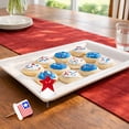 thumbnail image 2 of Serving Platter or Interchangeable Holiday Icons, 2 of 20