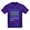 Purple, variant on CafePress - Son Amazing Fantastic Kids Dark T Shirt - Dark T-Shirt Kids XS-XL