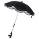thumbnail image 1 of Cochecito De Bebé, Sombrilla Uv Universal Ajustable, Sombrilla Plegable Para Bebé Al Aire Libre Para Cochecito De Bebé, Cochecito Y Cochecito Guardurnaity OD013262-00, 1 of 6