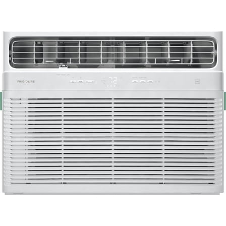 Frigidaire 18,000 BTU Inverter Window Air Conditioner, White