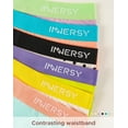 thumbnail image 6 of INNERSY Underwear for Girls Cotton Briefs Contrasting Color Teen Panties Pack of 6 (12-14 Years,Brights), 6 of 7