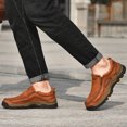 thumbnail image 5 of Men's Slip-On Outdoor Casual Shoes, 5 of 7