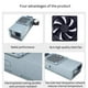 thumbnail image 4 of Fuente de alimentación QZLHCHY D250AD-00 PS-5251-08D L250NS-00 250W Dell, 4 of 9
