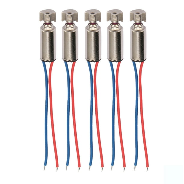 Micro Vibrating Motor, Small Size Coreless Vibrating Motor, Industrial For  Motor - Walmart Business Supplies