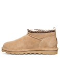 thumbnail image 2 of Botines de gamuza Bearpaw Super Shorty Deco para mujer, talla 8, 2 of 8