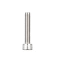 thumbnail image 2 of M8 DIN912-A2 Tornillo Allen Tornillos hexagonales Tornillos hexagonales Tornillo hexagonal M8 MABOTO Tornillo, 2 of 7