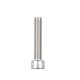 thumbnail image 2 of M8 DIN912-A2 Tornillo Allen Tornillos hexagonales Tornillos hexagonales Tornillo hexagonal M8 * 40 MABOTO Tornillo, 2 of 7