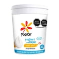 thumbnail image 1 of Yoghurt batido Yoplait natural con un toque de miel de abeja 900 g, 1 of 4