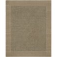 thumbnail image 2 of Safavieh Natural Fiber Kathleen Bordered Area Rug, Charcoal/Green, 10' x 14', 2 of 12