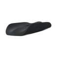 thumbnail image 3 of Almohadilla de protección de colchón de asiento de espuma de memoria suave, anti -deslizamiento, universal, transpirable, silla de silla de silla, 3 of 10