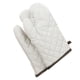 thumbnail image 4 of EeaseMX 2 guantes de horno resistentes al calor, antideslizantes, para hornear y asar (grandes), 4 of 7