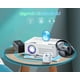 thumbnail image 5 of Proyector TMY con WiFi y Bluetooth 1080P Native 4K, 5 of 8