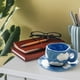thumbnail image 5 of Tazas, tazas con tapa, tazas de café helado con tapa, taza de cerámica portátil, taza de café de la marca surcoreana Red Ins Wind, juego de tazas de cerámica, 5 of 6