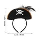 thumbnail image 4 of Disfraces de pirata de Halloween Diadema de Halloween Diente, 4 of 7