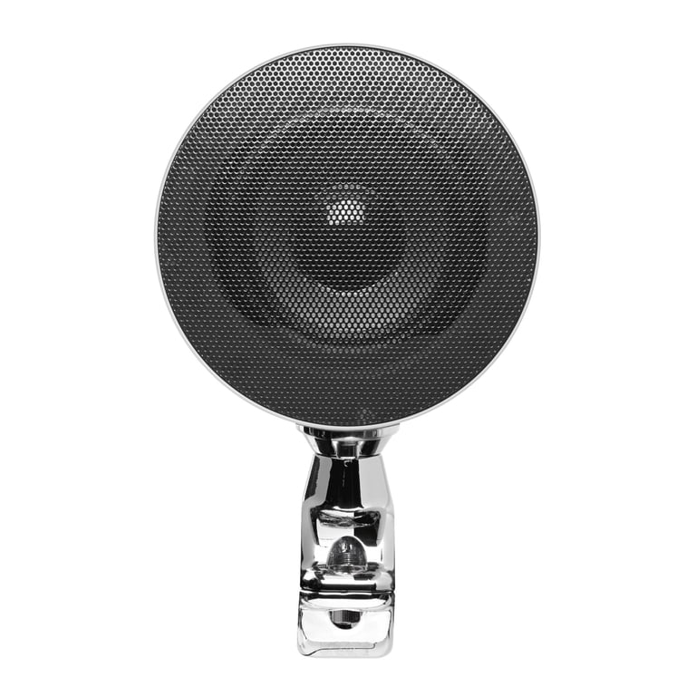 BOSS Audio Systems MC625BA Motorcycle Bluetooth Speakers Amplifier