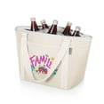 thumbnail image 3 of Encanto - Familia - Topanga Cooler Tote, Sand, 3 of 3