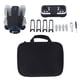 thumbnail image 1 of Quadcopter RC Plegable, Drone S98 para Evitar Obstáculos Drone RC Drone Toy Experiencia Incomparable, 1 of 8