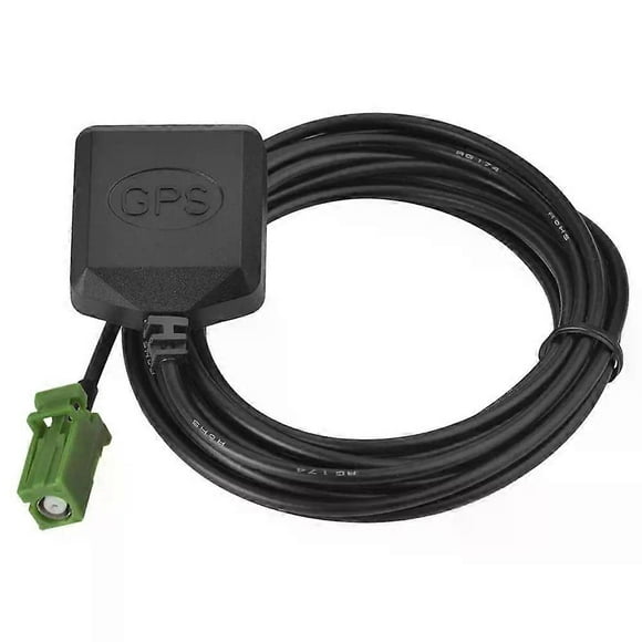 Antenne de Navigation GPS Active Connecteur AVIC pour Pioneer AVIC 5100 5200 5201 7200 W4400 W4500 W6400 W8400 W8500 W8600NEX
