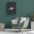 thumbnail image 2 of Trademark Fine Art spacerocket art 178 Canvas Wall Art, 2 of 4