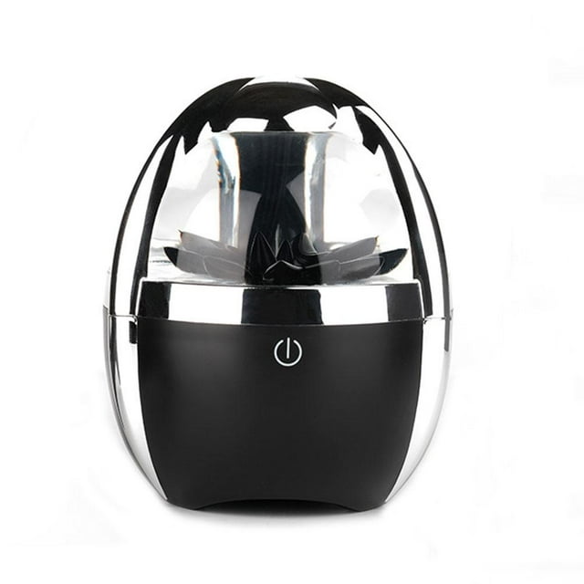 Altavoz Bluetooth magnético visual Reactor dinámico de sonido Regalos de ritmo magnético con música digital bailable