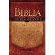 thumbnail image 1 of Libro Vida Publishers RVR1909 Santa Biblia Letra grande, 1 of 1
