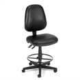 thumbnail image 1 of OFM Straton Chaise de Bureau en Noir, 1 of 1