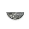 thumbnail image 2 of Johnson Evinrude OMC OEM Flywheel Key 9.9-15HP 1974-1992, 0318931, 2 of 4