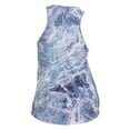 thumbnail image 2 of DSG Outerwear Women's Razor Back Tank Realtree Aspect Sky XL, 2 of 2