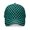 Blue and Black Checkered Pattern, variant on Yellow and White Wavy Checkered Baseball Cap, Structured Flat Bill Hat with Snap Closure & Sweatband, Polyester Construction Gifts for Sports Outdoor Travel