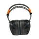 thumbnail image 3 of Orejeras con cancelación de ruido Auriculares para bateristas Accesorios Auriculares auditivos para Negro, 3 of 8