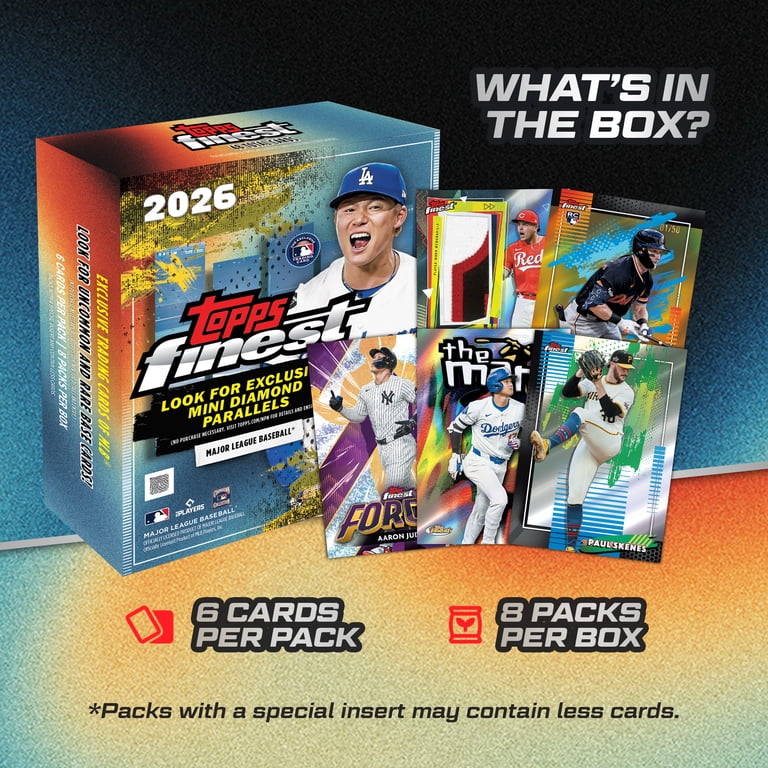 rare baseball card packs 2026 Topps Chrome Value Box war era or the iconic decades of the 1940s Topps Throwbacks: Unpacking 1990's Topps