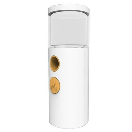 

Floleo Clearance USB Nano Facial Spray Mist Spray Machine Face Moisturizing Atomization Sprayer