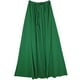thumbnail image 2 of Disfraz de capa Amscan Green para niños y adultos, talla única, 2 of 4