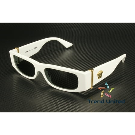 Versace Men's 4476U 55mm Sunglasses