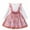White, variant on IROINNID Girls Long Sleeve Dress Toddler Girl Clothes Spring Flower Mesh Bowknot Dress Princess Dress,Green