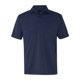 thumbnail image 1 of Camiseta deportiva FeatherLite Value de poliéster, azul marino, M PlumaLite 0100, 1 of 1