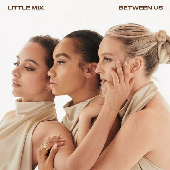 Little Mix - Between Us - Music & Performance - CD