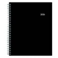 thumbnail image 2 of Blue Sky 2026 Weekly and Monthly Planner Calendar, January 2026 - December 2026, 8” x 10.875”, Flexible Cover, Laminated Tabs, Durable Twin Wire Binding, Dainian, 2 of 7