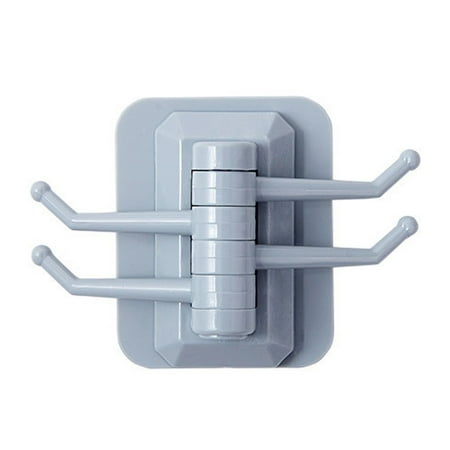 

Sticky Hook Household Strong Punch-free Hook Creative Multifunctional Hook Rack Wall Sticker Hook