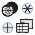 thumbnail image 4 of For Bosch Series 2 Vacuum Cleaner BGC05A220A,BGC05A320,BGS05AAA2/01,BGS05A220/02 Hepa Filter Motor P, 4 of 5