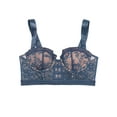 thumbnail image 4 of Adore Me Temperance Contour Balconette Women's Bra Regular Sizes, 4 of 4